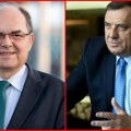 "Proganjaćemo ga dok god bude živ" Dodik ne prašta Šmitu