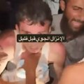 Borba za opstanak i goli život u Gazi (video)