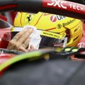 Počela trka Formule 1 u Belgiji