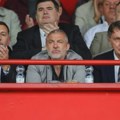 Nikola Lazetić podneo ostavku na funkciju mlađih kategorija FSS