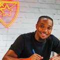 Zvanično: Devonte Grejem u Crvenoj zvezdi