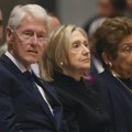 Bil i Hilari Klinton dobili sudske pozive da svedoče o Džefriju Epstinu