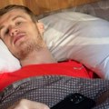 Mislio sam da imam kovid, a prava dijagnoza bila je užasavajuća: Sem glavobolje i curenja nosa nisam imao druge simptome