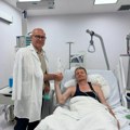 Vučević: Glišić je dobro, očekujem da se vrlo brzo oporavi