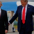 Procurio jelovnik za Trampa i Putina, a večera naprasno otkazana: Ovo je bilo glavno jelo!
