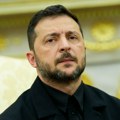 Zelenski: To je između mene i Putina