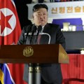 Severna Koreja izgradila bazu za balističke rakete nedaleko od granice sa Kinom