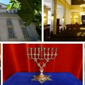 Sinagoga Sukat Šalom, jedino molitveno mesto beogradskih Jevreja i nemi svedok strašne prošlosti