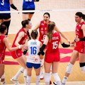 Srbija porazom završila grupnu fazu, protiv Holandije u osmini finala Svetskog prvenstva