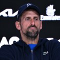 Novak: Kao navijaču i Srbinu, ne sviđa mi se šta Zvezda radi