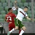 Nekadašnji igrač Zvezde iz Dandija u Vardar