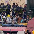 Identifikovana prva žrtva tragedije u Lisabonu: Andre poginuo u iskakanju žičare, kolege se opraštaju od njega
