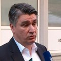 Zoran Milanović nenajavljeno stigao na FALIŠ, festival levice koji su hrvatski veterani pokušali da zabrane
