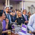 Macura: Zabeležen rast u svim oblastima koje se odnose na ravnopravno učešće žena