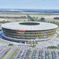 Izdata građevinska dozvola za izgradnju Nacionalnog stadiona u Surčinu