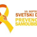 Svetski dan prevencije samoubistva: „Menjamo narativ o samoubistvu“