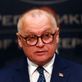 Vesić podneo krivične prijave protiv tužilaca zbog predmeta “pad nadstrešnice”