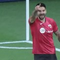 Radi ono što najbolje zna: Mitrović pogodio na prvom meču za Al-Rajan!