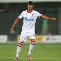 Crvena zvezda je fabrika talenata: Još jedan šesnaestogodišnjak počinje utakmicu na Marakani