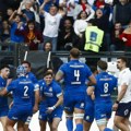 Viljams završio karijeru u 32. godini nakon niza potresa mozga