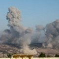 Израел изводи нападе на Хезболлах на југу Либана