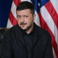 "Bez Kine, Putinova Rusija je ništavna": Zelenski nakon sastanka sa Trampom: Moskva se plaši Amerike, nekažnjeno produžavaju…