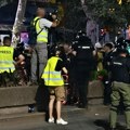 Eskalacija govora mržnje u medijima usled političke krize