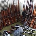 Nestalo više od 500 komada oružja iz PS u Doljevcu