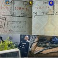 Paravojni ruski kampovi u Srbiji: Uhapšeni bliski ministru Nenadu Popoviću