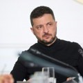 Zelenski nazvao Putina i Lukašenka „starcima“