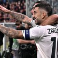 Lacio ubedljiv na gostovanju Đenovi
