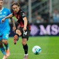 Hrvat žestoko napao Srbina! Evo zbog čega je Luka Modrić grmeo na Strahinju Pavlovića