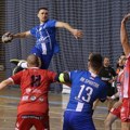 Rukomet: Spartak poražen od Sivca (27:30)