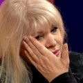 "Molila sam boga da mu podari snage" Hanka Paldum slomljena zbog Halida Bešlića