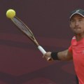 Lajović poražen od 242. tenisera sveta iz Hrvatske