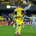 (VIDEO) Juve izjednačio spektakularnim golom! Pogledajte