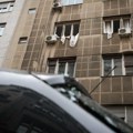 Pregradni zid između dva stana potpuno srušen: Najnovije informacije o eksploziji u centru Beograda