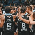 Gde ima dima, tu ima i vatre - Australijanci "sele" Armstronga u Partizan!