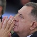 Prva inicijativa za ocjenu ustavnosti referenduma o Dodikovom mandatu