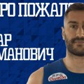 Čačanski odbojkaš ostaje u Rusiji