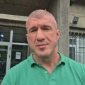 Bačulov o Vučićevim optužbama: Dno dna, svi znaju da sam taj dan bio na Železničkoj stanici