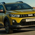 Obnovljeni Dacia Sandero, Sandero Stepway i Jogger