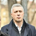 Boško Obradović (Dveri): Zvižduci na protestu su mišljenje glasne i preletačke manjine