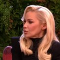 „Bila je to njegova želja“ Bekvalčeva priznala da je posećivala koleta dok je bolovao Na poslednjem susretu od nje je tražio…