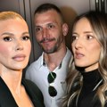 (Foto): Maja Ognjenović se oglasila nakon što je Nataša priznala da je poslala poruku Danilu Ikodinoviću nakon razvoda