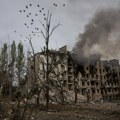 Ukrajina bez struje posle ruskih udara
