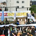 Studenti FPN-a najavili protest ispred Informera