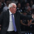 Obradović: Protiv Baskonije najvažniji pristup i agresivnost