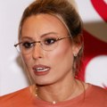 Partneri su promenjivi, prijatelji su uvek tu za mene: Dajana Paunović otvoreno