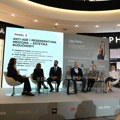 Konferencija Reset Life magazina Lepa&Srećna: Stručnjaci su nam otkrili kako da bolje i duže živimo i usporimo starenje